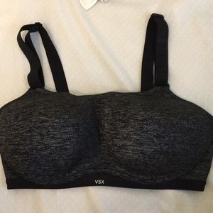 VSX Incredible Sports Bra Size 34DD